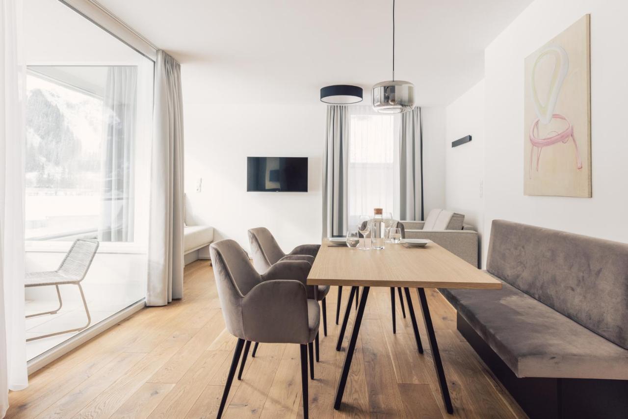 Sima-Apartments Langenfeld Exterior photo