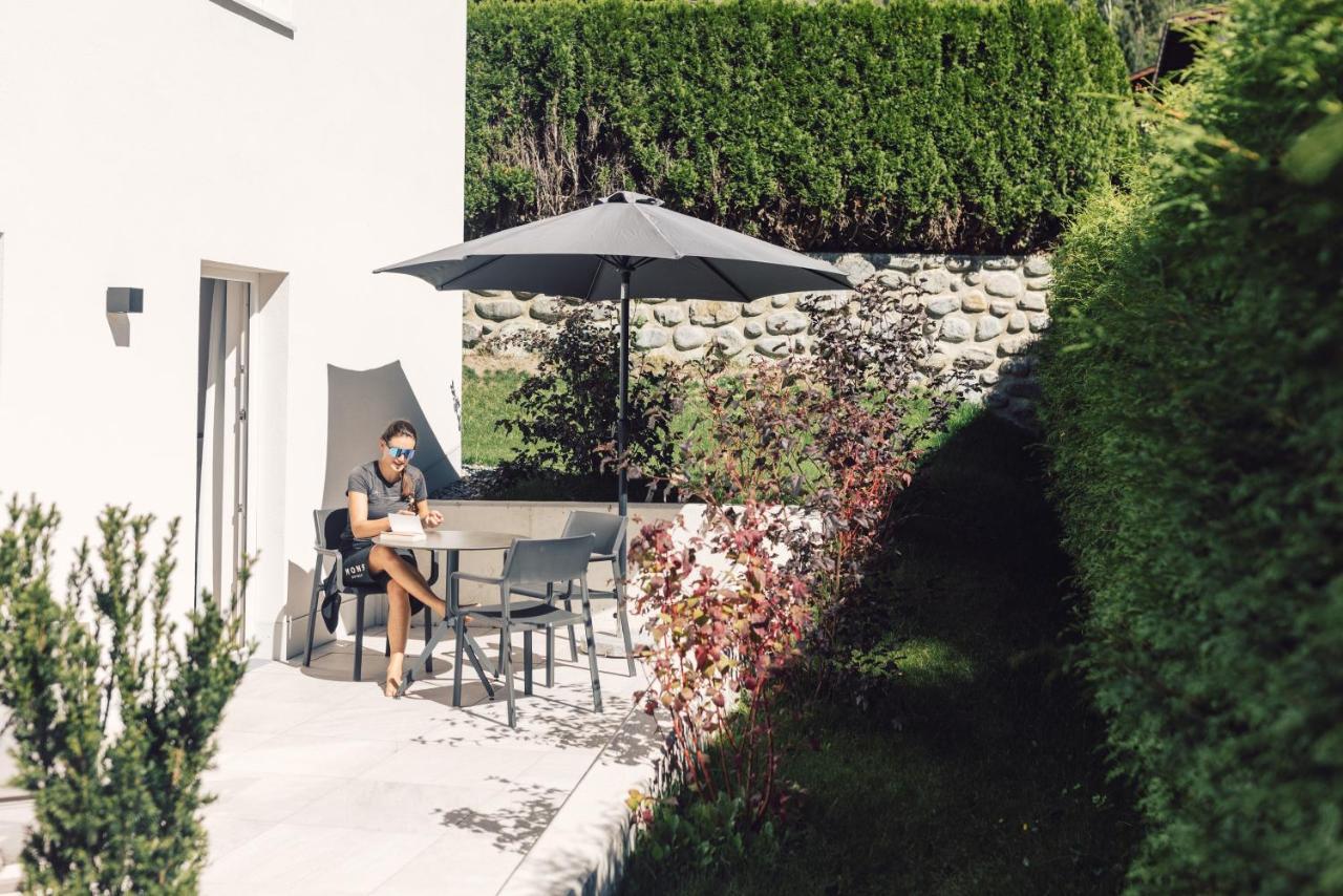 Sima-Apartments Langenfeld Exterior photo